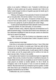 Contretemps