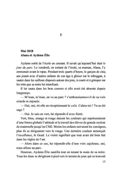 Contretemps