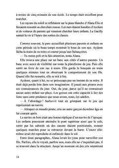 Contretemps