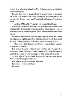 Contretemps