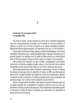 Contretemps