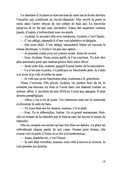 Contretemps
