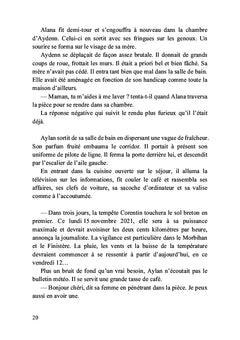 Contretemps