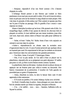Contretemps
