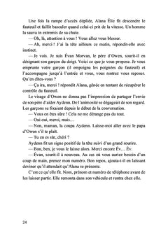 Contretemps