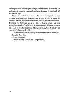 Contretemps