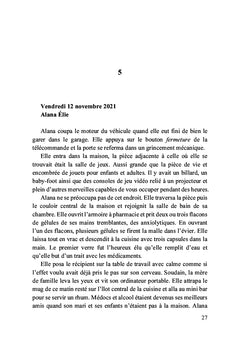Contretemps