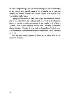 Contretemps