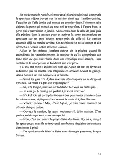 Contretemps