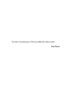 Jouer avec le coeur