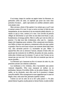 Jouer avec le coeur