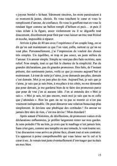 Jouer avec le coeur