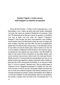 Jouer avec le coeur