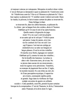 Dieux mutés