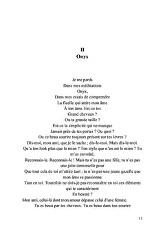 Dieux mutés