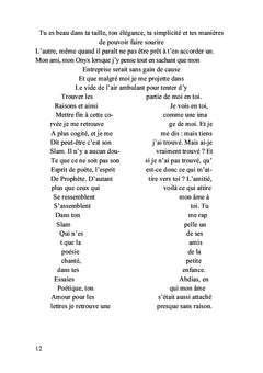 Dieux mutés