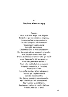 Dieux mutés
