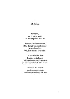 Dieux mutés