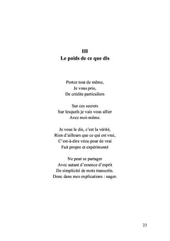 Dieux mutés