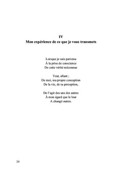 Dieux mutés