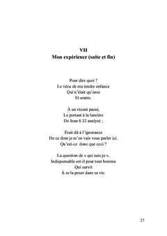 Dieux mutés
