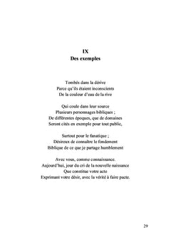Dieux mutés