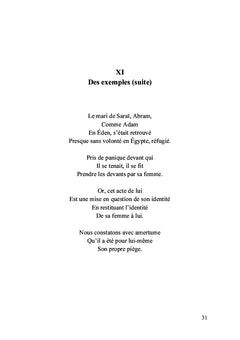 Dieux mutés