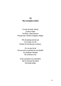 Dieux mutés
