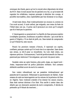 Aventures en un état douteux