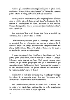 Aventures en un état douteux