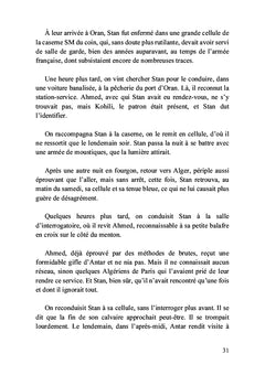 Aventures en un état douteux