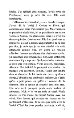 La comédie de l'eau