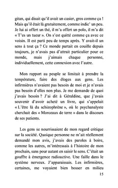 La comédie de l'eau