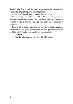 L'ordre de tara vol.1