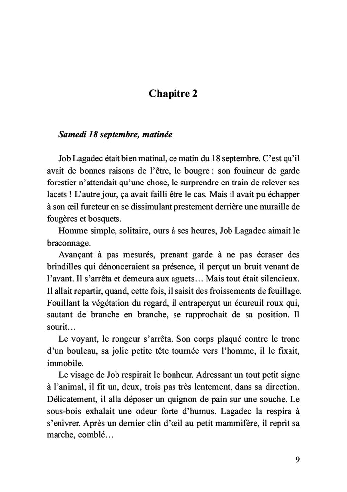 L'ordre de tara vol.1