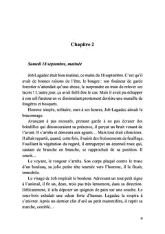 L'ordre de tara vol.1