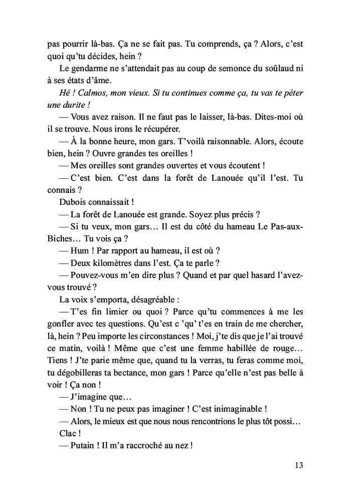 L'ordre de tara vol.1