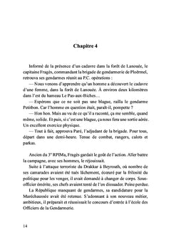 L'ordre de tara vol.1