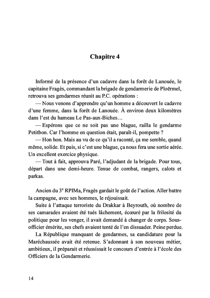 L'ordre de tara vol.1