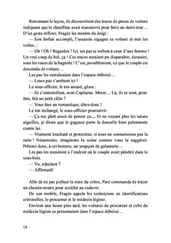 L'ordre de tara vol.1