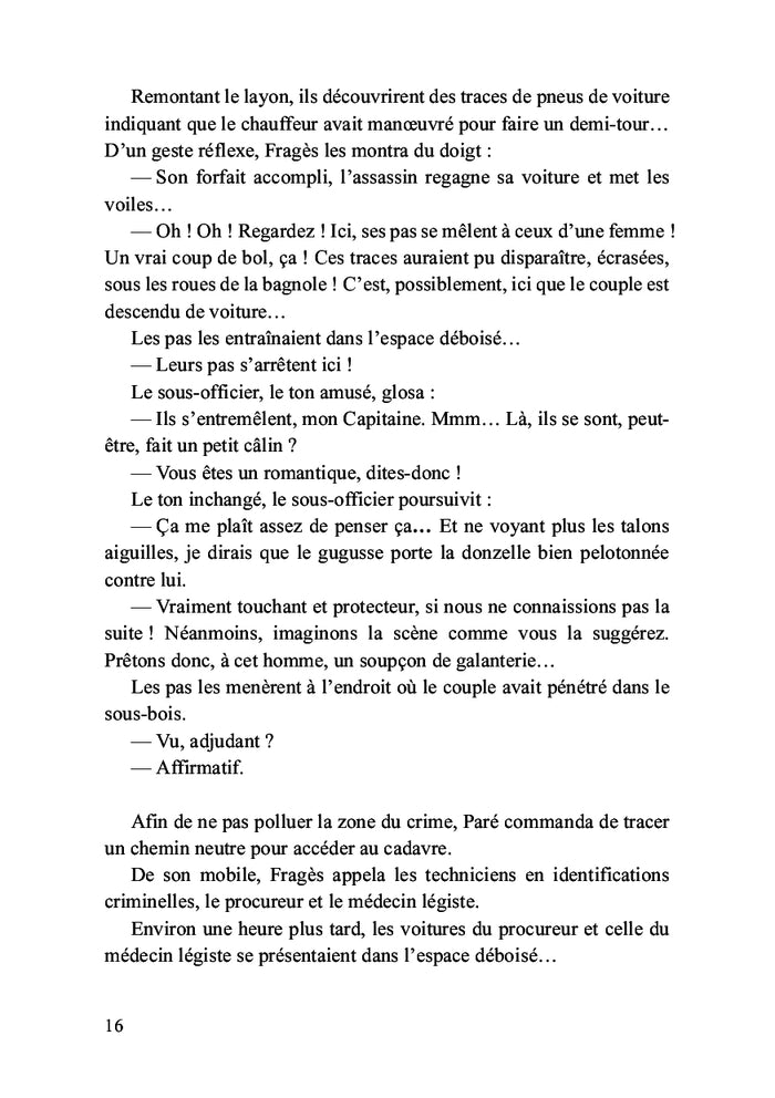 L'ordre de tara vol.1