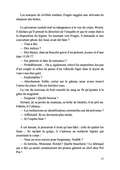 L'ordre de tara vol.1