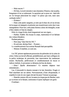 L'ordre de tara vol.1