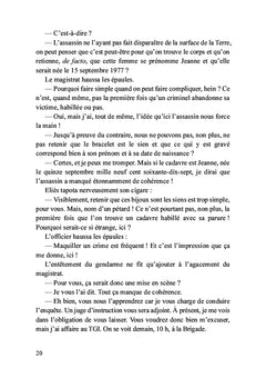 L'ordre de tara vol.1