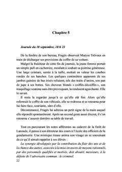 L'ordre de tara vol.1