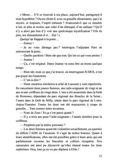 L'ordre de tara vol.1