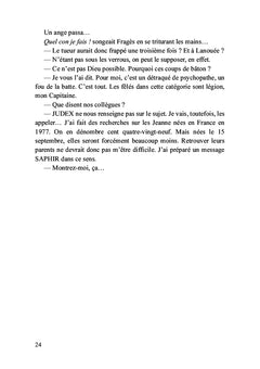 L'ordre de tara vol.1