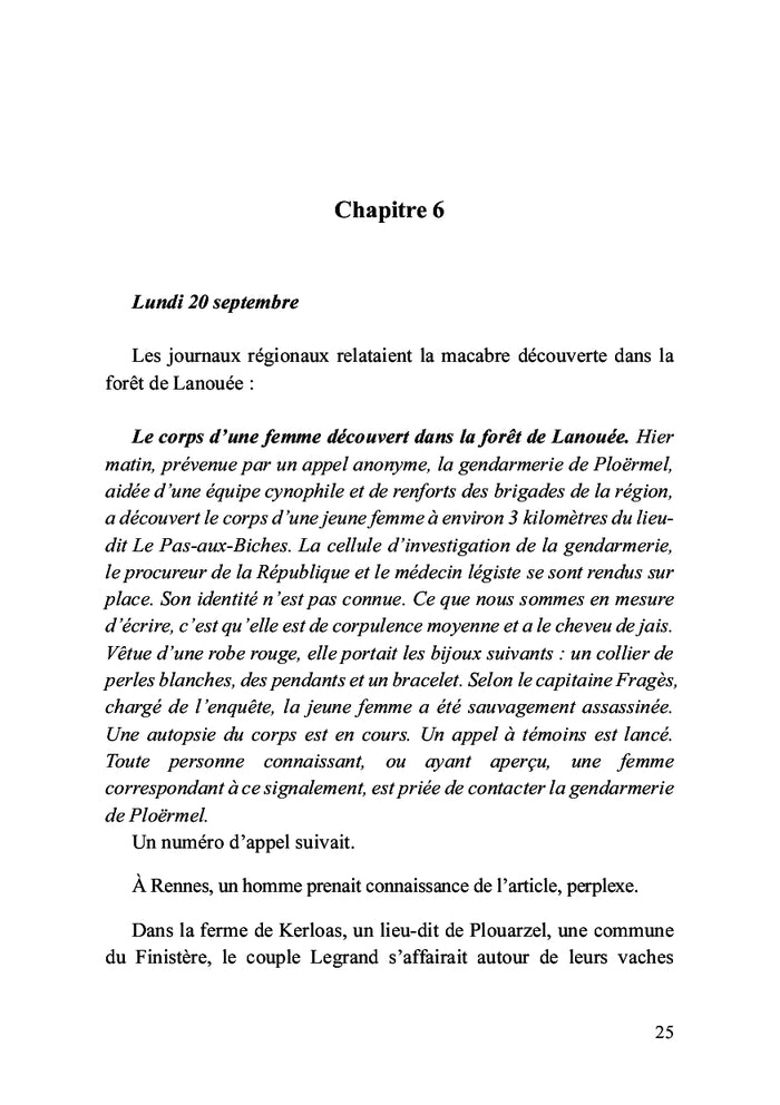 L'ordre de tara vol.1