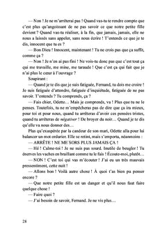 L'ordre de tara vol.1