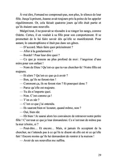 L'ordre de tara vol.1